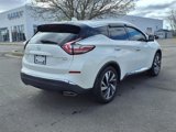 Used 2017 Nissan Murano AWD image 4