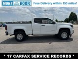 Used 2015 Chevrolet Colorado W/T image 3
