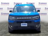 New 2025 Ford Bronco Sport Big Bend w/ Convenience Package image 2