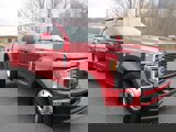 Certified 2022 Ford F450 Limited w/ FX4 Off-Road Package image 3