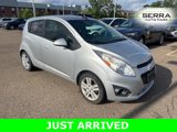 Used 2015 Chevrolet Spark LT image 2