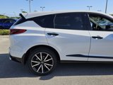 New 2025 Acura RDX A-Spec image 4