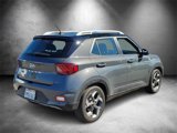 Certified 2024 Hyundai Venue Limited image 2