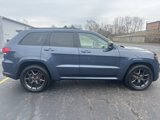 Used 2019 Jeep Grand Cherokee Limited X image 2
