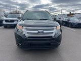 Used 2014 Ford Explorer XLT w/ Equipment Group 202A image 2