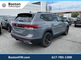 New 2025 Volkswagen Atlas SE image 4