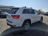 Used 2012 Jeep Grand Cherokee Limited image 5