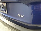 Used 2023 Nissan Rogue SV image 5