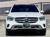 Certified 2022 Mercedes-Benz GLC 300 4MATIC image 2