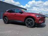 Used 2023 Buick Envision Essence w/ Sport Touring Package image 2