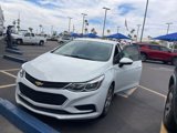 Used 2017 Chevrolet Cruze LS image 5