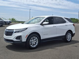 Certified 2022 Chevrolet Equinox LT image 3