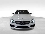 Used 2016 Mercedes-Benz C 450 AMG image 2