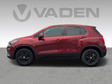 Certified 2021 Chevrolet Trax LS image 3