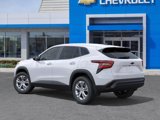 New 2025 Chevrolet Trax LS w/ Driver Confidence Package image 3