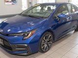 Used 2022 Toyota Corolla SE image 4