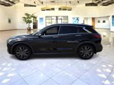 Used 2020 INFINITI QX50 Essential w/ Edition 30 Package image 4