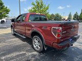 Used 2014 Ford F150 STX w/ Equipment Group 201A Mid image 2