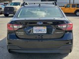 Used 2022 Subaru Legacy Limited image 4