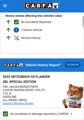 Used 2022 Mitsubishi Outlander SEL image 4