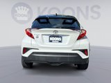 Used 2019 Toyota C-HR XLE image 5