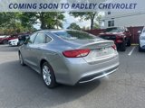 Used 2015 Chrysler 200 Limited image 4
