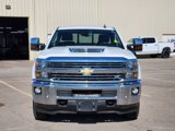 Used 2017 Chevrolet Silverado 3500 LTZ w/ Duramax Plus Package image 2