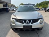 Used 2012 Nissan Juke SV image 2