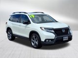 Used 2019 Honda Passport Touring image 2