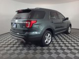 Used 2016 Ford Explorer XLT w/ Equipment Group 202A image 3