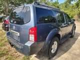Used 2006 Nissan Pathfinder S image 5