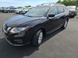 Used 2019 Nissan Rogue S w/ Special Edition Package image 4
