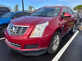Used 2013 Cadillac SRX Luxury w/ Driver Awareness Package image 3