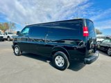 Used 2020 Chevrolet Express 2500 w/ Driver Convenience Package image 3