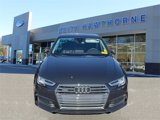 Used 2017 Audi A4 2.0T Premium Plus w/ Premium Plus Package image 2