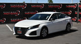 Used 2024 Nissan Altima 2.5 S image 3