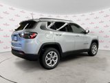 New 2025 Jeep Compass Latitude w/ Mopar Graphics Package image 5