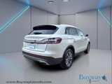 Used 2021 Lincoln Nautilus Reserve image 4