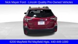 Used 2020 Subaru Outback Premium image 5