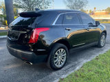 Used 2018 Cadillac XT5 Luxury w/ Driver Awareness Package image 5