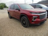 New 2025 Chevrolet Traverse LT w/ Sun and Wheel Package image 3