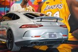 Used 2020 Mercedes-Benz AMG GT 53 image 5