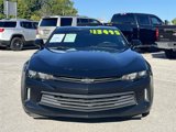 Used 2016 Chevrolet Camaro LT image 3