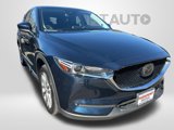 Used 2020 MAZDA CX-5 Grand Touring image 2