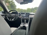 Used 2021 Honda Civic EX image 2