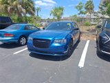 Used 2021 Chrysler 300 Touring w/ Sport Appearance Package image 3