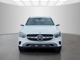 Used 2023 Mercedes-Benz GLC 300 4MATIC Coupe image 2