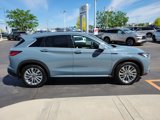 Certified 2023 INFINITI QX50 Luxe image 5