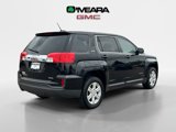 Used 2016 GMC Terrain SLE image 5