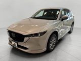 New 2025 MAZDA CX-5 AWD 2.5 S w/ Select Package image 3
